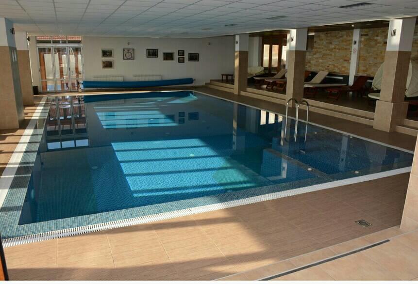 Apartment M1 Megi, Milmari Resort Копаоник Экстерьер фото