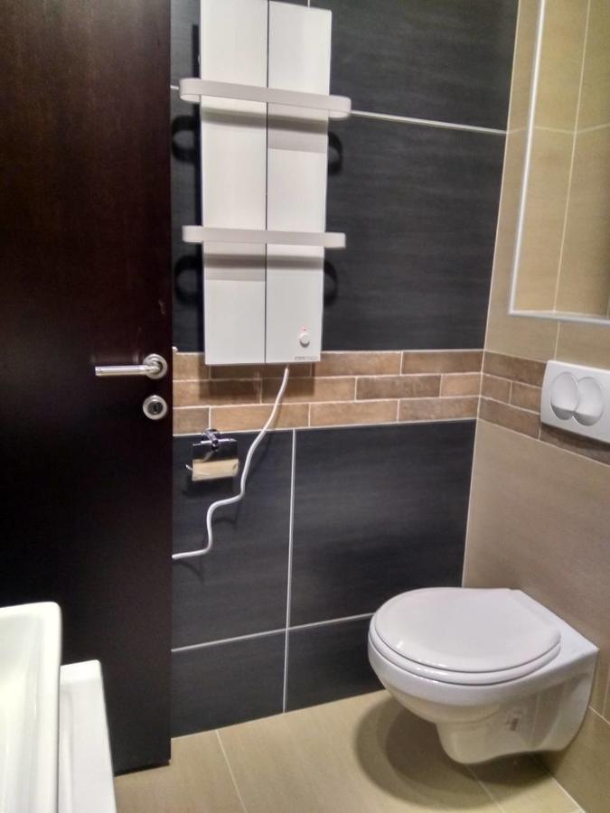Apartment M1 Megi, Milmari Resort Копаоник Экстерьер фото