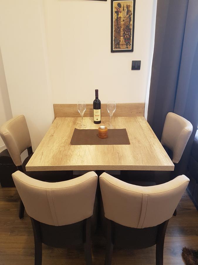 Apartment M1 Megi, Milmari Resort Копаоник Экстерьер фото