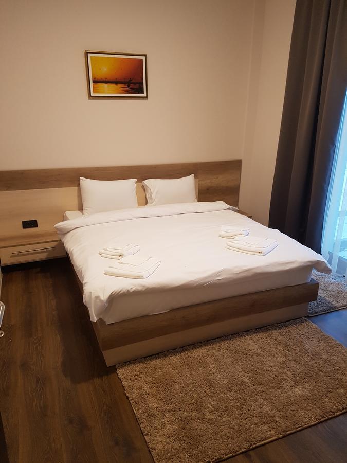 Apartment M1 Megi, Milmari Resort Копаоник Экстерьер фото